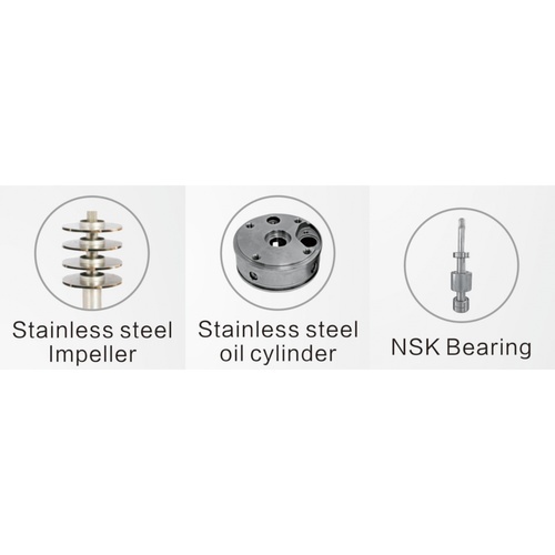 MIZUMA ปั๊มซับเมอร์สโซล่าเซลล์ 4นิ้ว 750W รุ่น4DSC5.2-67-72-750 ใบพัดสเตนเลส