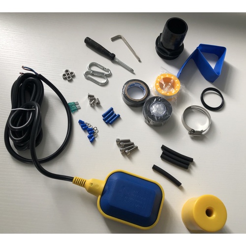 MIZUMA ปั๊มซับเมอร์สโซล่าเซลล์ 4นิ้ว 750W รุ่น4DSC5.2-67-72-750 ใบพัดสเตนเลส