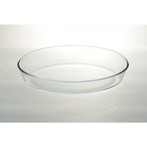 AILO ถาดแก้วทรงรี 3 ลิตร BRIGHT-11