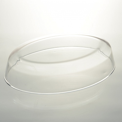 AILO ถาดแก้วทรงรี 3 ลิตร BRIGHT-11