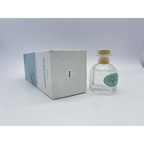 USUPSO ชุดก้านไม้หอม Blue Ocean 47 ml. (#CQ9)