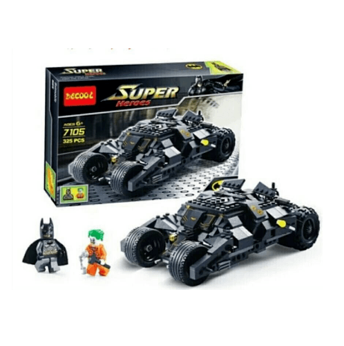 Toys Super Hero 7105