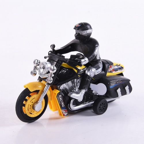 TOYS ของเล่นมอเตอร์ไซค์ฮาร์เลย์#9962-1C (16.5x6.5x13ซม.)