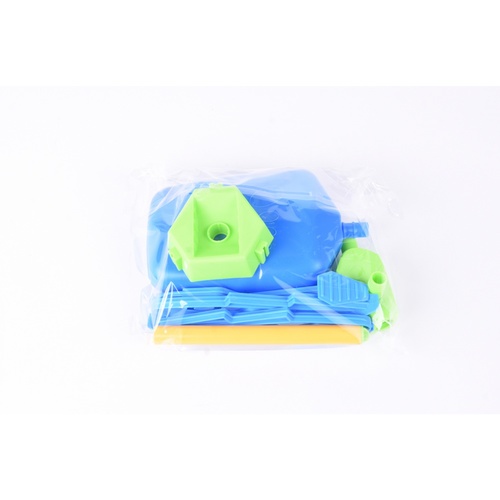 TOYSชุดของเล่นเครื่องบินสกายร็อคกี้#777-730F ขนาด (28x8x23 ซม.)