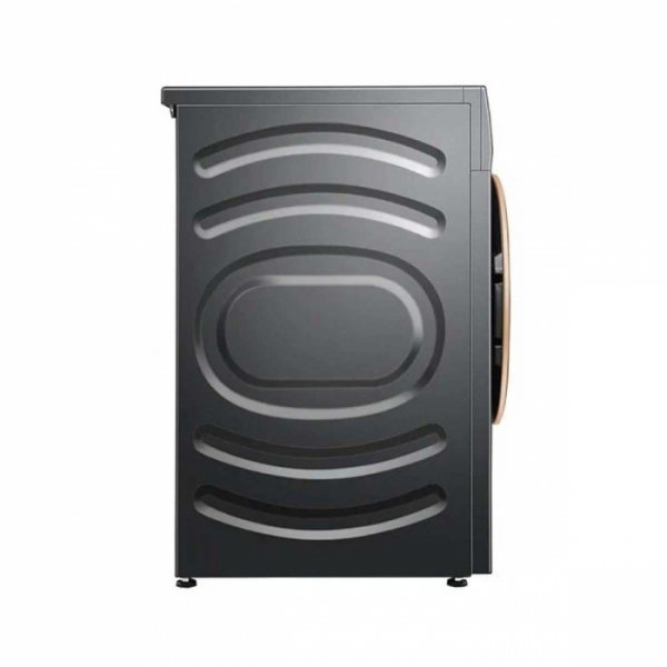 TCL เครื่องซักอบฝาหน้า รุ่น WT11EPWDG  (ซัก 10กก. อบ 7กก.) สีเทา