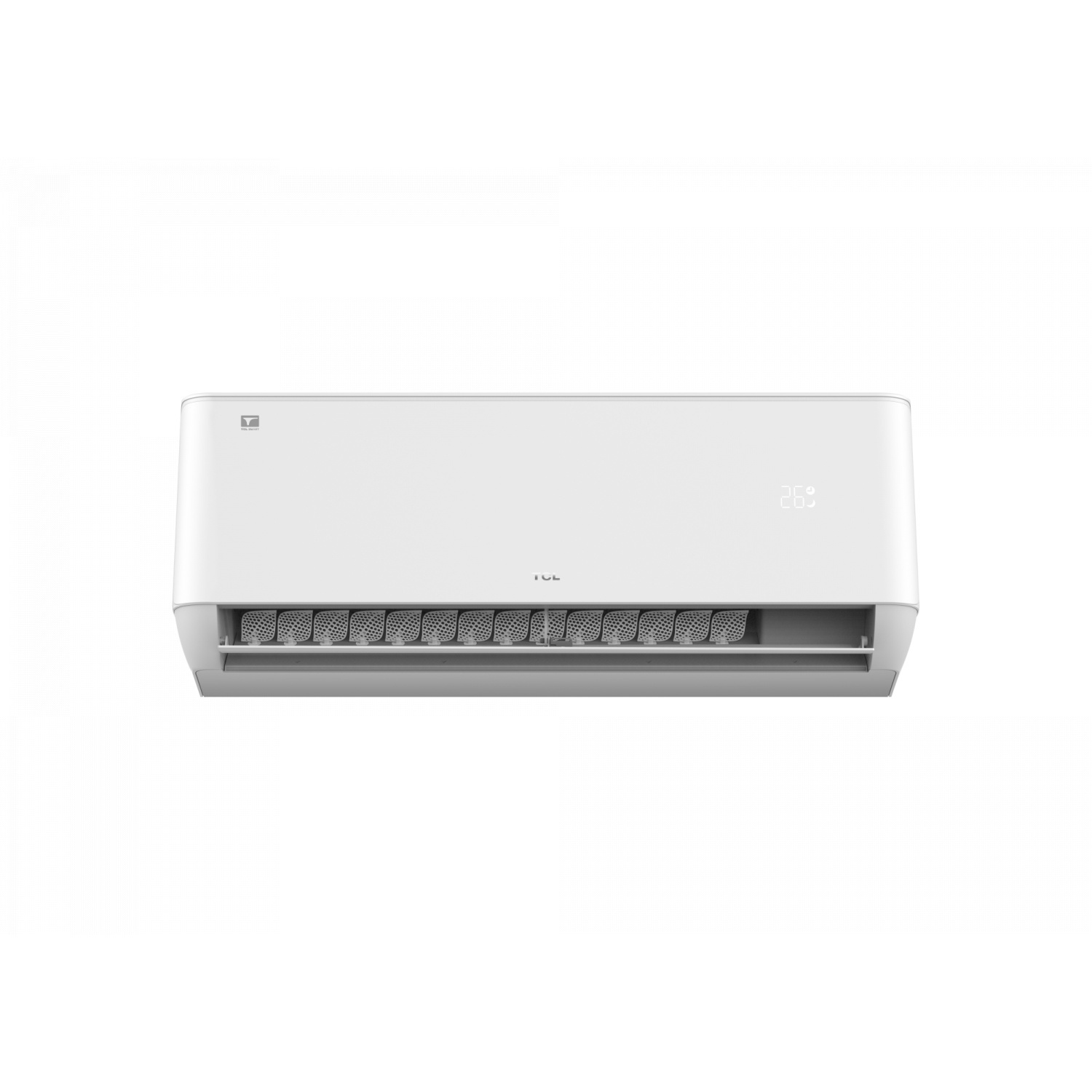 TCL เครื่องปรับอากาศ T-PRO WIFI INVERTER ขนาด 19050 BTU รุ่น T-PROWD19C สีขาว