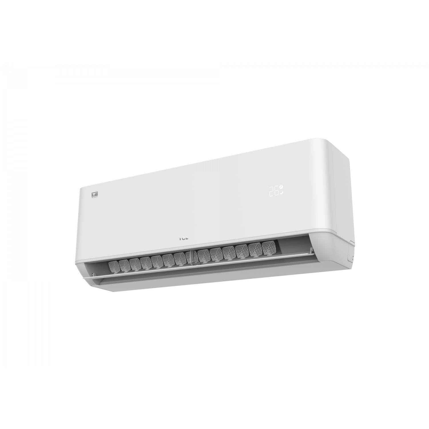 TCL เครื่องปรับอากาศ T-PRO WIFI INVERTER ขนาด 19050 BTU รุ่น T-PROWD19C สีขาว