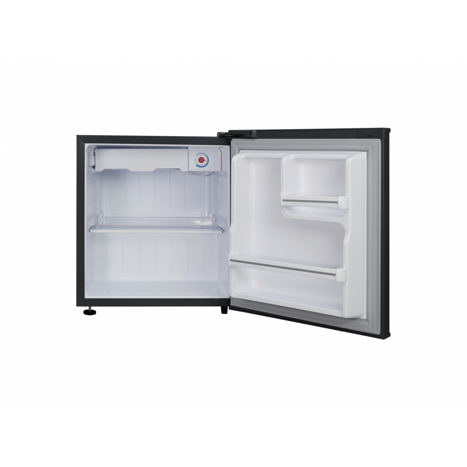 TCL ตู้เย็นมินิบาร์ ขนาด 1.7คิว รุ่น RT95XFSDB สีดำ