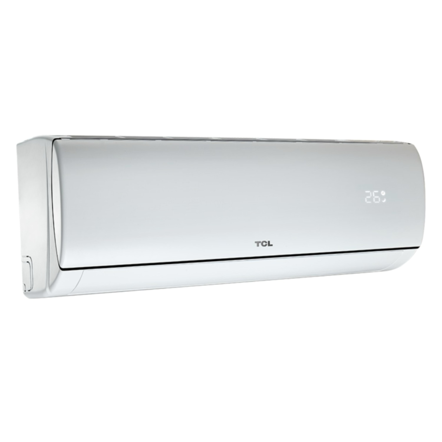 TCL เครื่องปรับอากาศ Inverter ขนาด 9500 BTU รุ่น T-MTX10C สีขาว