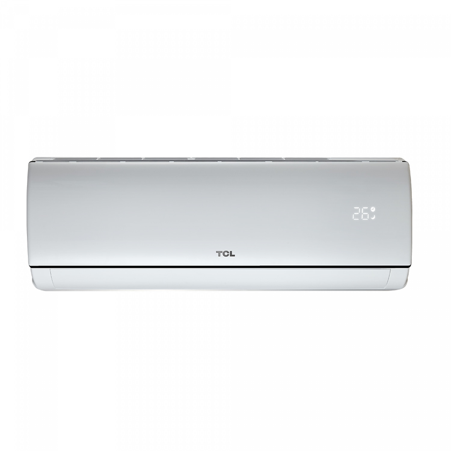 TCL เครื่องปรับอากาศ Inverter ขนาด 9500 BTU รุ่น T-MTX10C สีขาว
