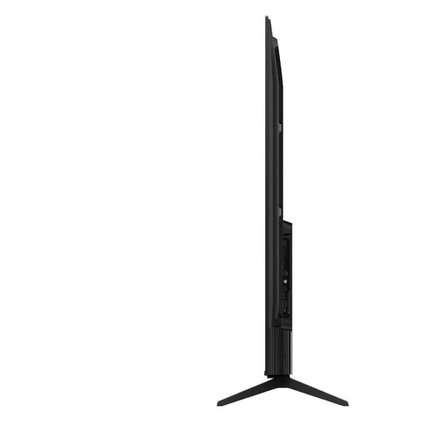 TCL UHD Google TV ขนาด 55 นิ้ว รุ่น 55V6B สีดำ