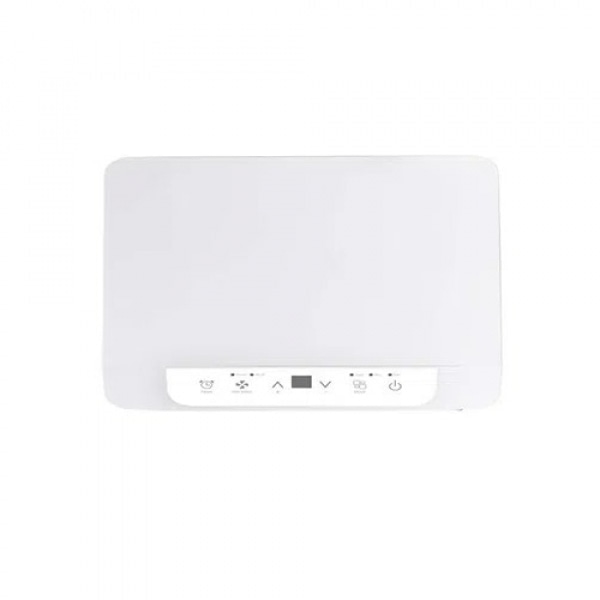 TCL เครื่องปรับอากาศเคลื่อนที่ 7000 BTU รุ่น TAC-07CPA/PSL2 สีขาว