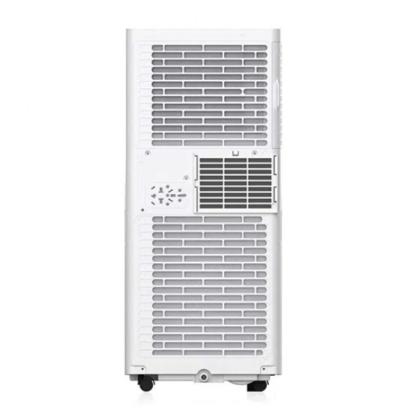 TCL เครื่องปรับอากาศเคลื่อนที่ 7000 BTU รุ่น TAC-07CPA/PSL2 สีขาว