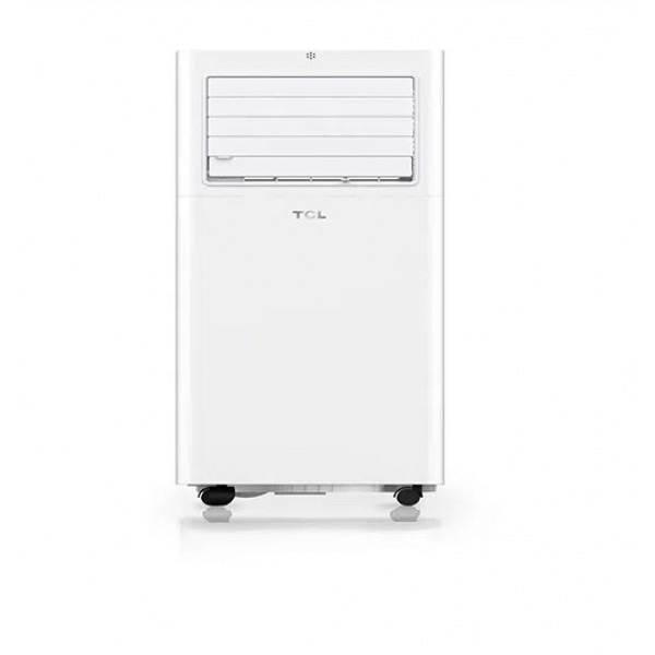TCL เครื่องปรับอากาศเคลื่อนที่ 9000 BTU รุ่น TAC-09CPA/PSL2 สีขาว