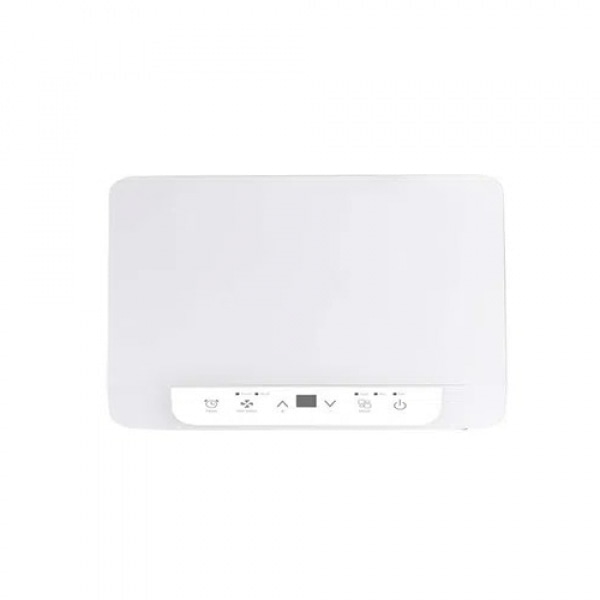 TCL เครื่องปรับอากาศเคลื่อนที่ 9000 BTU รุ่น TAC-09CPA/PSL2 สีขาว
