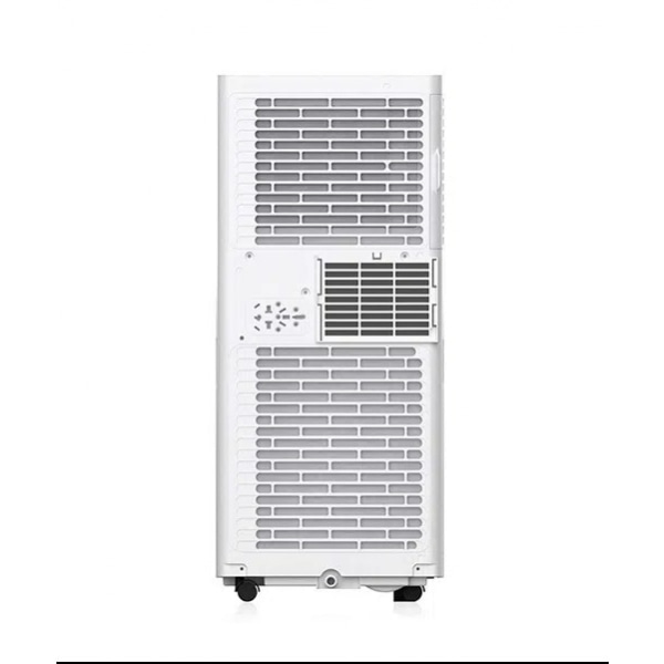 TCL เครื่องปรับอากาศเคลื่อนที่ 9000 BTU รุ่น TAC-09CPA/PSL2 สีขาว