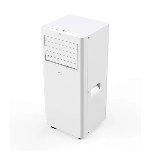 TCL เครื่องปรับอากาศเคลื่อนที่ 11000 BTU รุ่น TAC-11CPA/PSL2 สีขาว