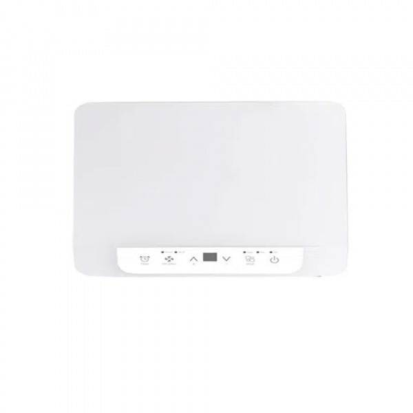 TCL เครื่องปรับอากาศเคลื่อนที่ 11000 BTU รุ่น TAC-11CPA/PSL2 สีขาว