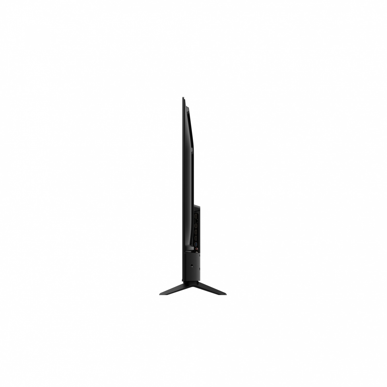 TCL โทรทัศน์ 4K LED TV ขนาด 55 นิ้ว รุ่น 55P6K สีดำ
