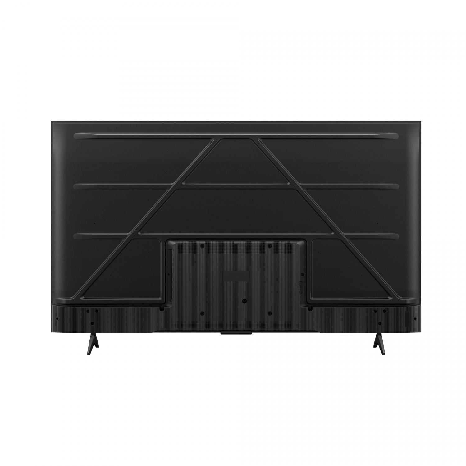 TCL โทรทัศน์ 4K LED TV ขนาด 75 นิ้ว รุ่น 75P6K สีดำ