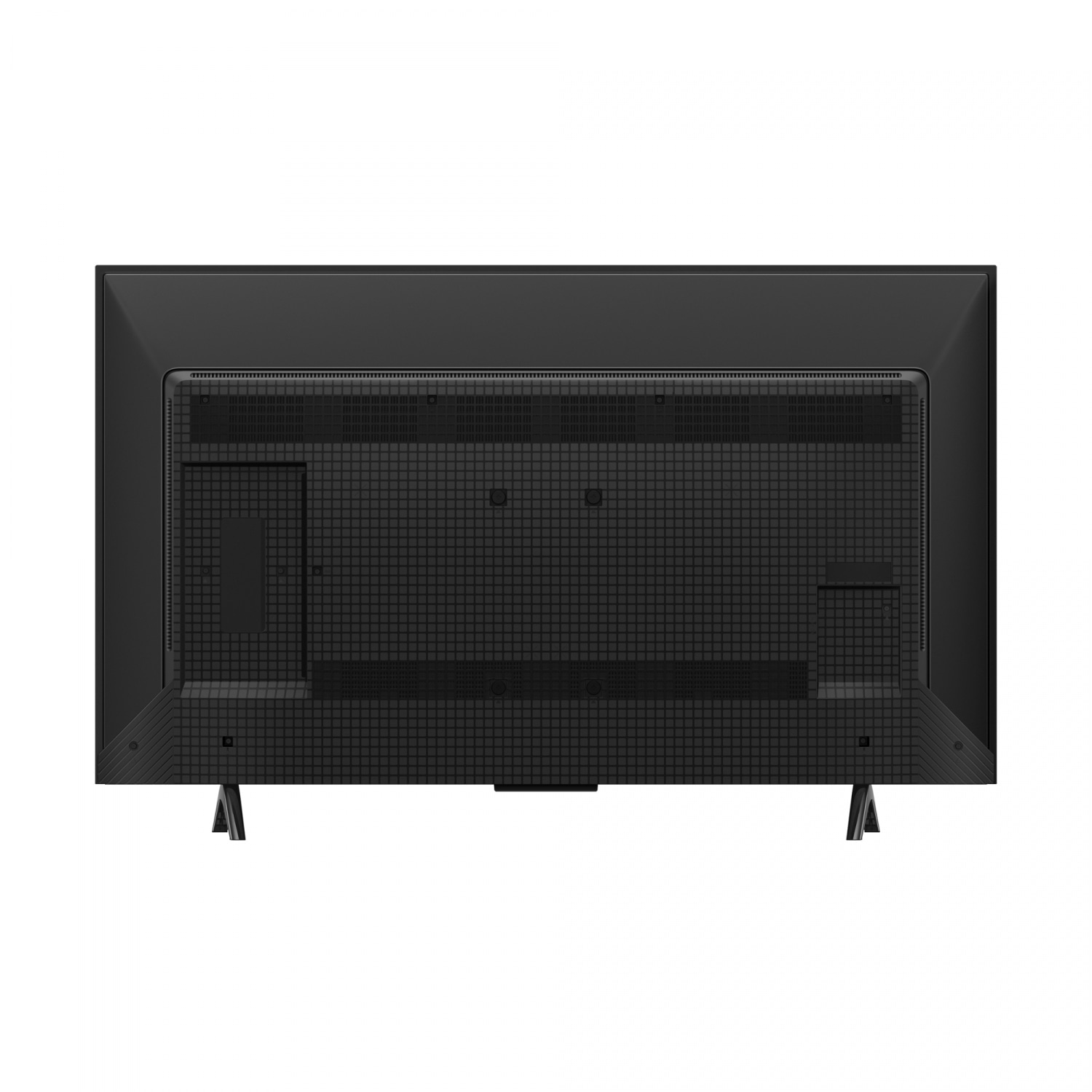 TCL โทรทัศน์ QLED TV ขนาด 43 นิ้ว รุ่น 43P7K สีดำ