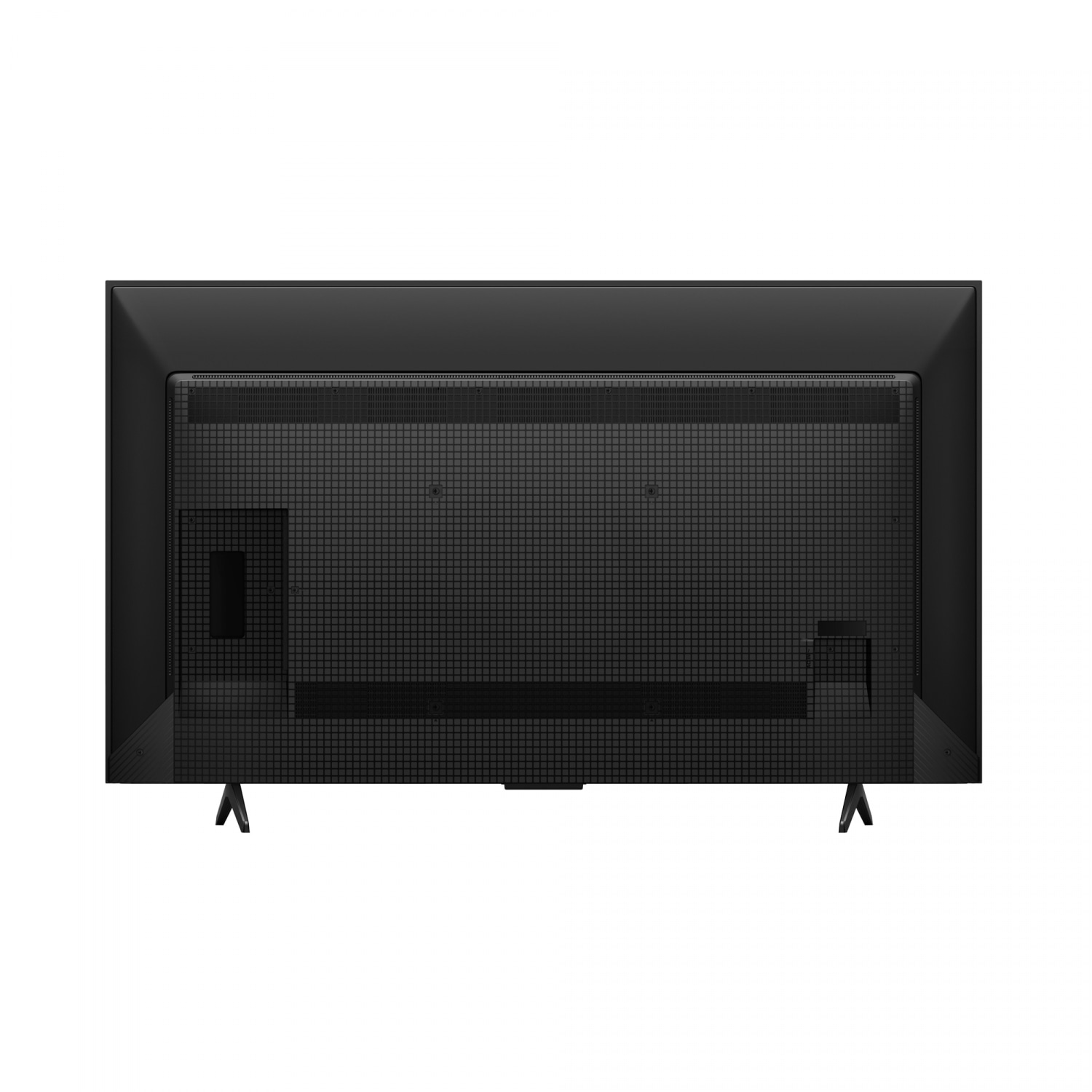 TCL โทรทัศน์ QLED TV ขนาด 55 นิ้ว รุ่น 55P7K สีดำ