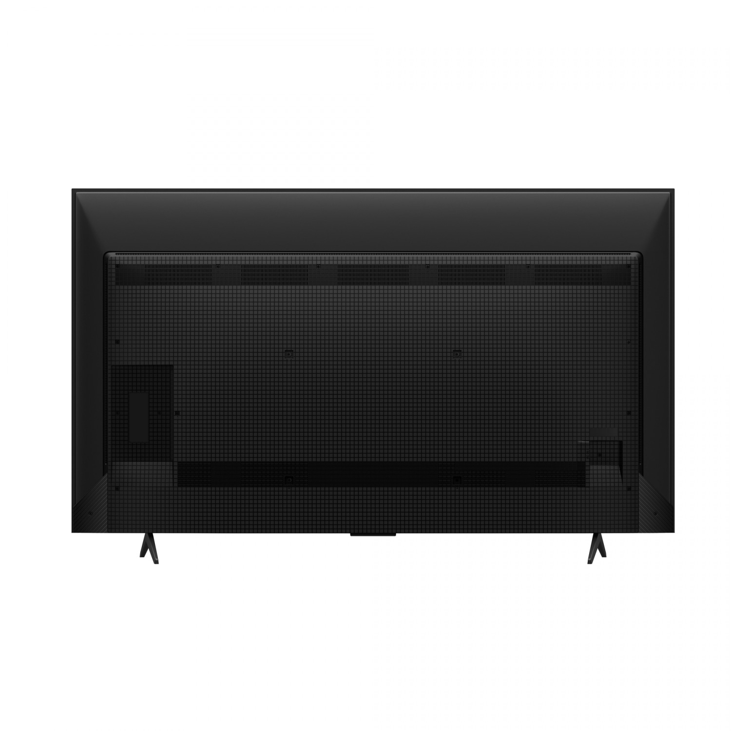 TCL โทรทัศน์ QLED TV ขนาด 65 นิ้ว รุ่น 65P7K สีดำ