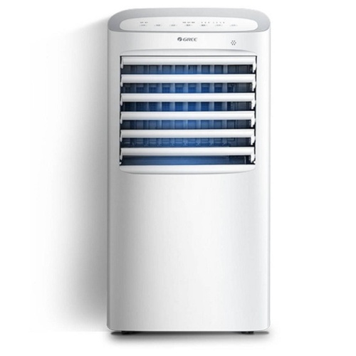 GREE พัดลมไอเย็น 10 ลิตร GTH-Air Cooler KSWK-10X61D สีขาว