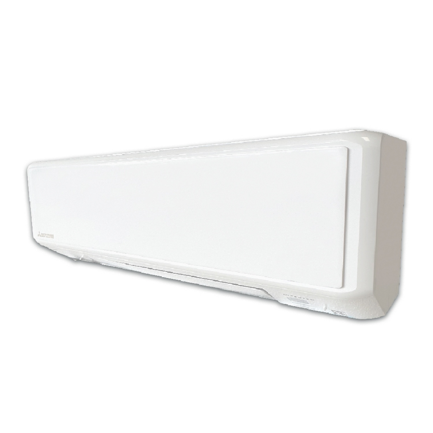 MITSUBISHI HEAVY DUTY เครื่องปรับอากาศติดผนัง Inverter ขนาด 12478 BTU รุ่น DXK13YYP-W1 สีขาว