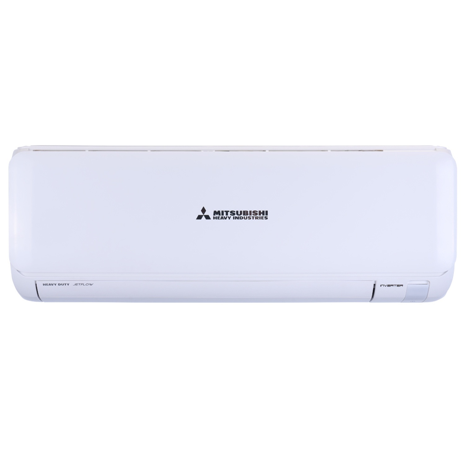 MITSUBISHI HEAVY DUTY เครื่องปรับอากาศ Standard Inverter ขนาด 9673 BTU DXK10YYM-W1 
