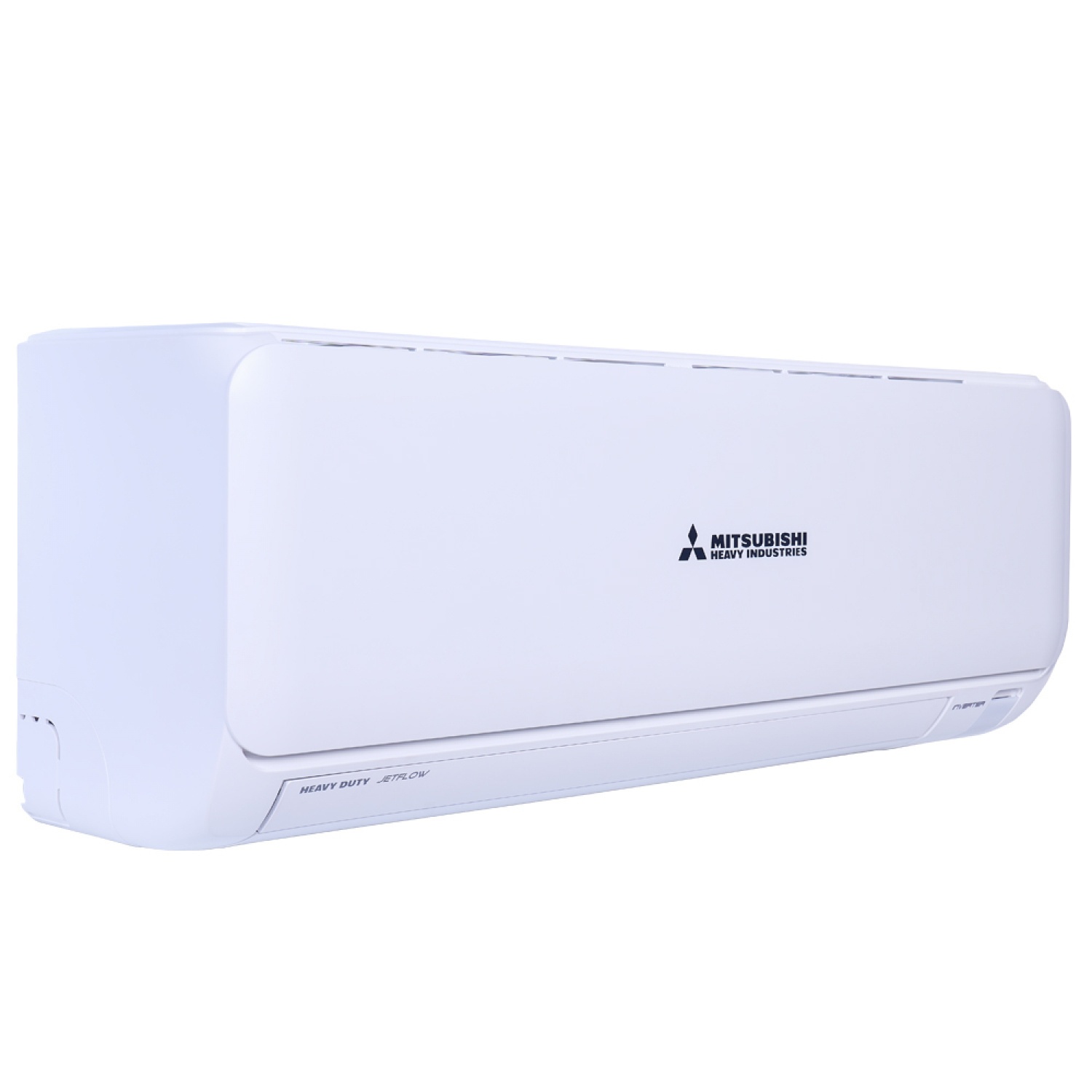 MITSUBISHI HEAVY DUTY เครื่องปรับอากาศ Standard Inverter ขนาด 9673 BTU DXK10YYM-W1 