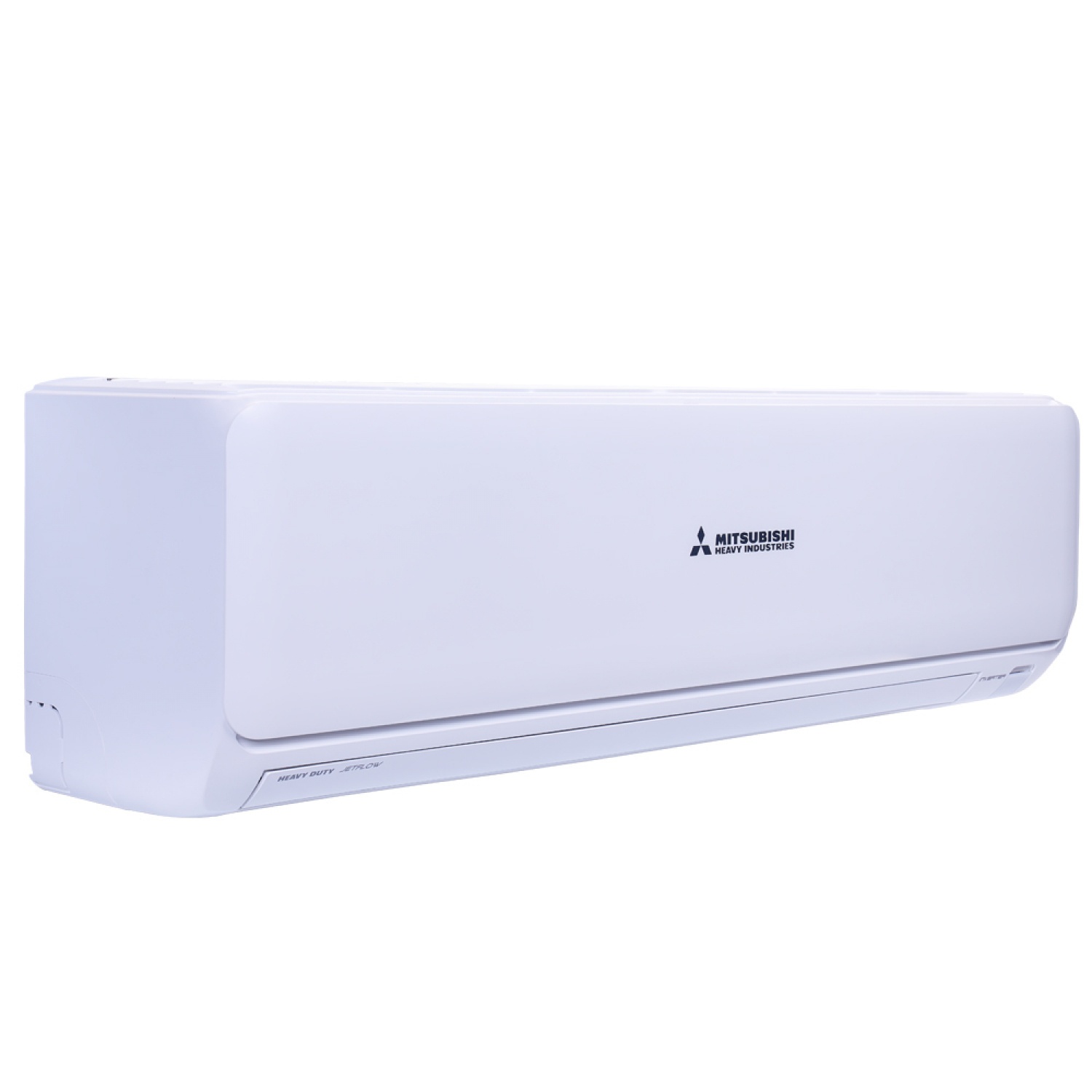 MITSUBISHI HEAVY DUTY เครื่องปรับอากาศ Standard Inverter ขนาด 18174 BTU DXK18YYM-W1 
