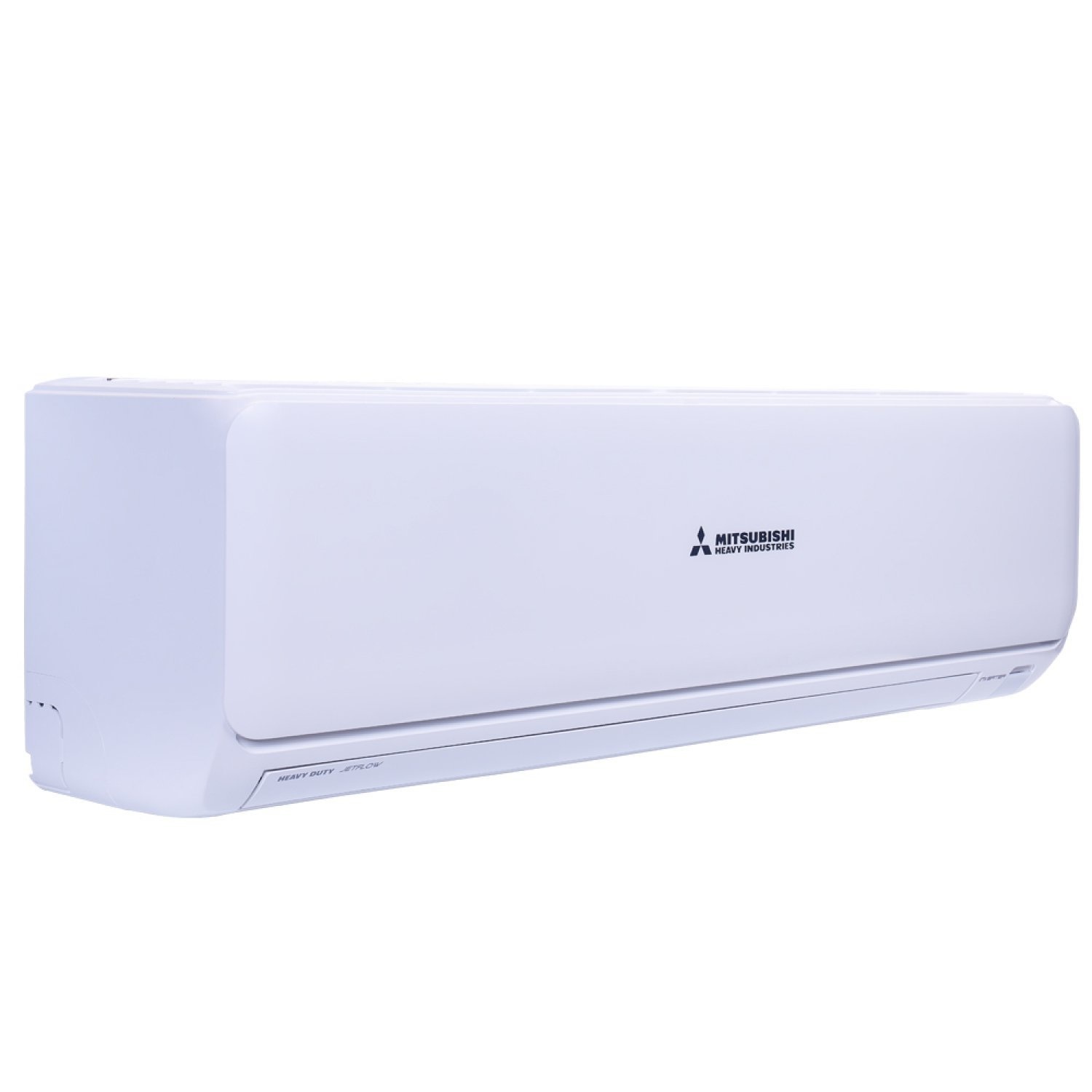 MITSUBISHI HEAVY DUTY เครื่องปรับอากาศ Standard Inverter ขนาด 24395 BTU DXK24YYM-W1 