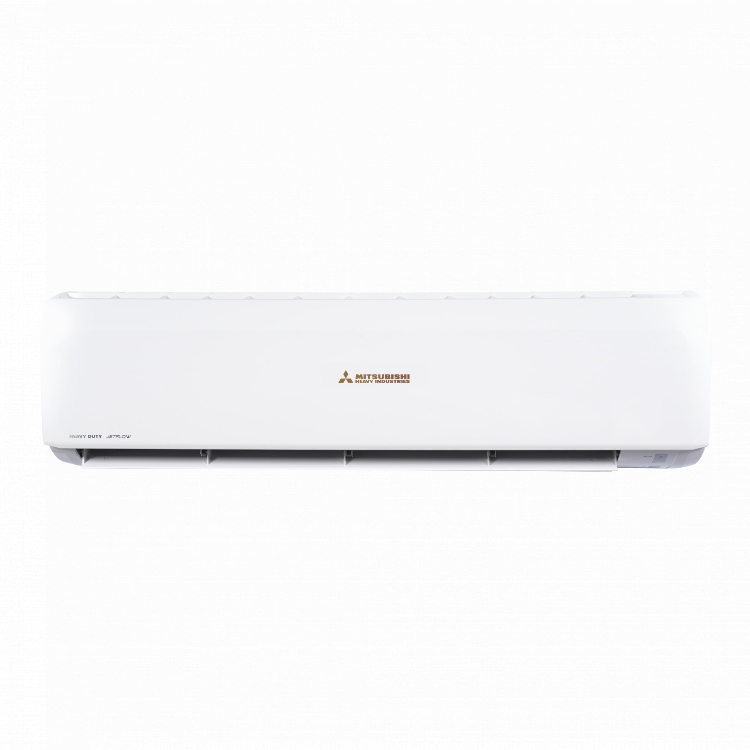 MITSUBISHI HEAVY DUTY เครื่องปรับอากาศ Standard Non-Inverter ขนาด 25350 BTU รุ่น DXK24CYV-W1 คอยล์เย็น