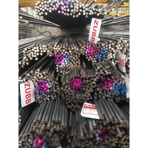 เหล็กเส้นกลม  12 mm  SR24  มอก.ตรง