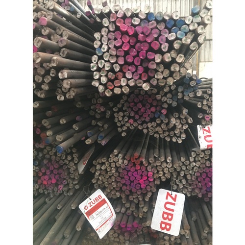 เหล็กเส้นกลม-ตรง  15 มม. SR24  มอก. ยาว 10 เมตร