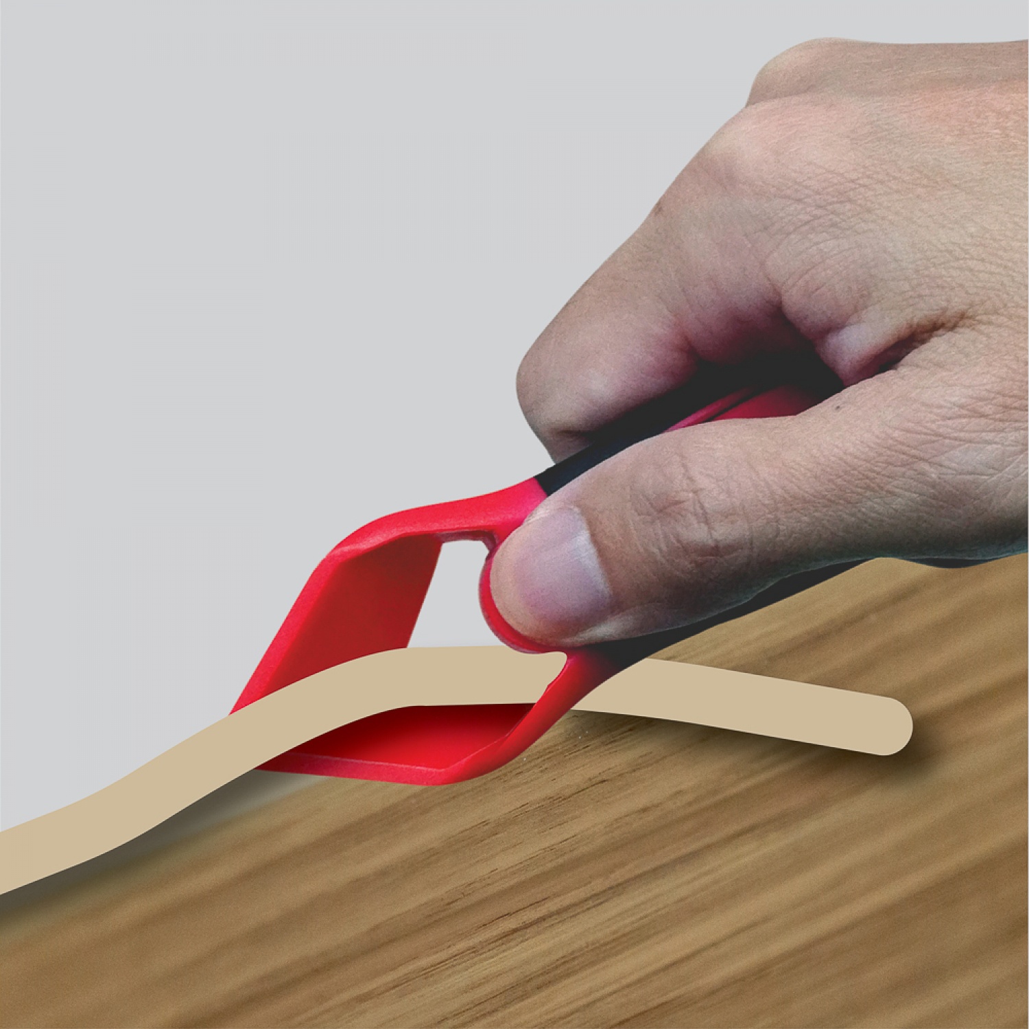 OJO ชุดอุปกรณ์ตกแต่งยาแนว 3 in 1 