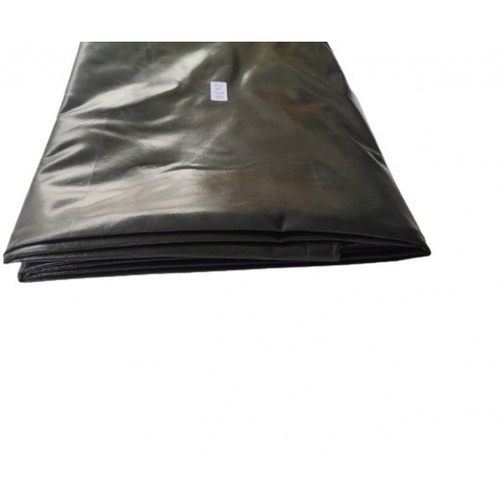 แมงป่อง ผ้าใบคูนิล่อน 2x3M. 550ไมครอน สีขี้ม้า