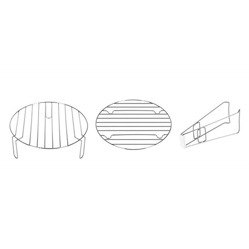 CLOSE หม้ออบลมร้อน 1500 วัตต์ ขนาด 12 ลิตร รุ่น HB-8004 สีดำ