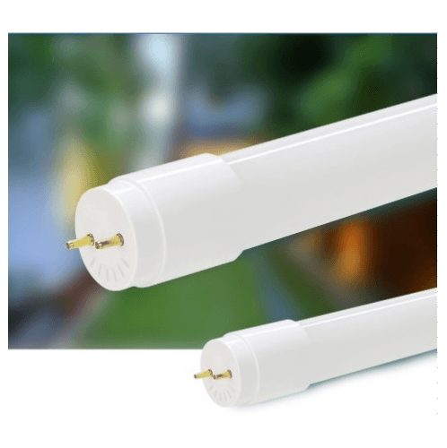 អំពូលភ្លើង T8 LED T8-WT 18W មិនចូលទឹក ខ្នាត120 cm. G-LAMP ពណ៌ស