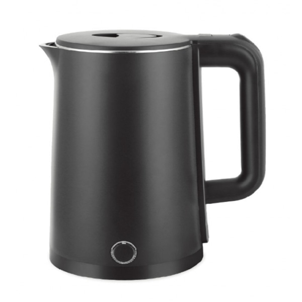 CLOSE กาต้มน้ำไฟฟ้า 2.3 ลิตร รุ่น JSH2501-B สีดำ