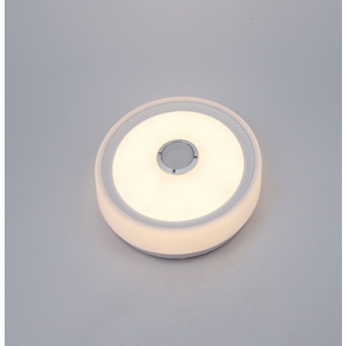 EILON โคมไฟเพดาน Smart Bluetooth RGB 36W รุ่น KDX2091/36W สีขาว
