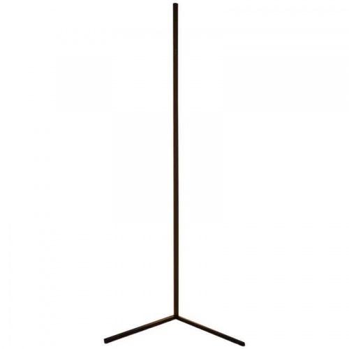 EILON โคมไฟตั้งพื้นโมเดิร์น RGB 20w พร้อมรีโมท สูง 1.45m รุ่น ALD-03 สีดำ