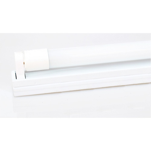 ឈុតអំពូលអិលអ៊ីឌី Batten Glass B4-9W 60cm. Daylight ELON