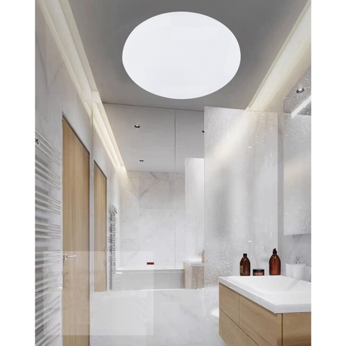 EILON โคมไฟเพดานอะคริลิค 20W รุ่น GJXD300P3-20W แสงเดย์ไลท์