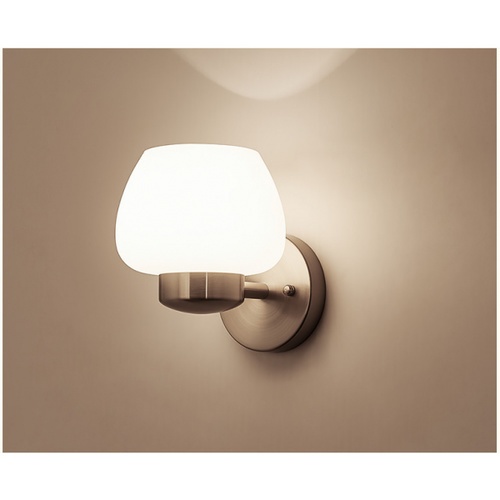 EILON โคมไฟติดผนังโมเดิร์น E27 5W รุ่น W4313