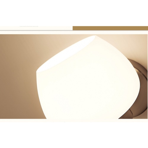 EILON โคมไฟติดผนังโมเดิร์น E27 5W รุ่น W4313