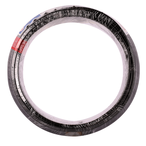 BCC สายไฟ THW 1x4 ตร.มม. 30 m. สีดำ