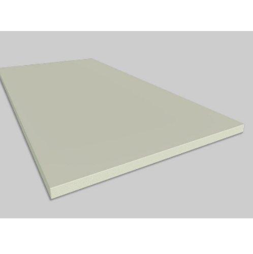 เฌอร่า บอร์ดพื้น 1.8x120x240ซม. สีธรรมชาติ