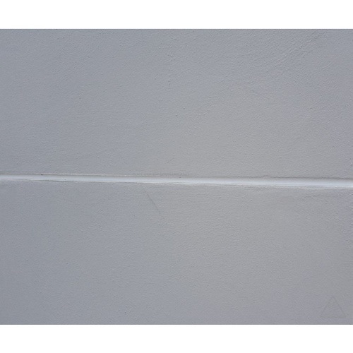 SUCCESS เซาะร่อง PVC ขนาด 15 มม. ยาว 2 เมตร รุ่น JC15 สีขาว